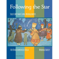 Following the Star, Solo Christmas Carol Arrangements for Unaccompanied Viola