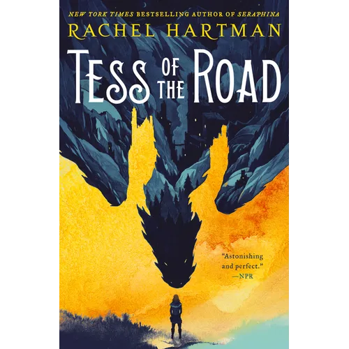 Tess of the Road