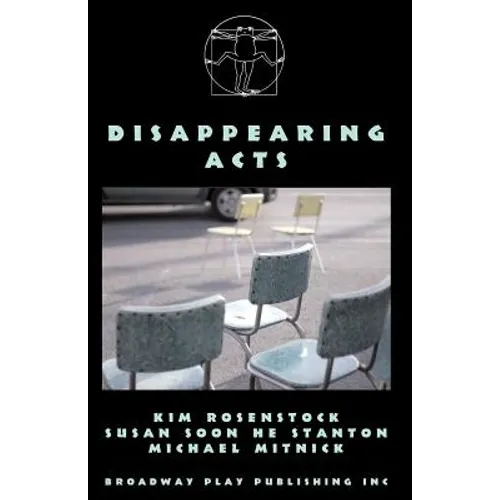 Disappearing Acts