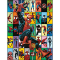 Spider-Man Total Universe: More Than 60 Years of Every Comic, Every Character, Every Story