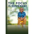 The Focus is Different: He is Not His Autism