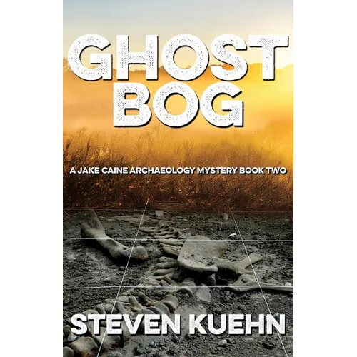 Ghost Bog