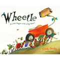 Wheetle: A Little Wagon with a Big Heart