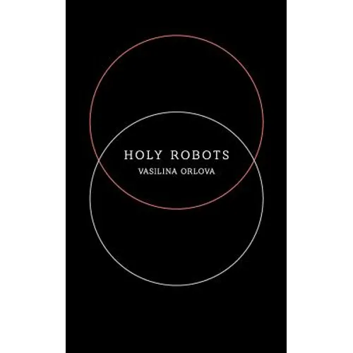 Holy Robots
