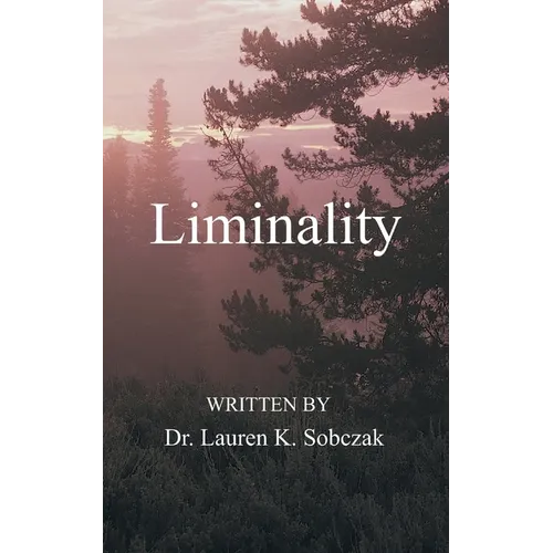 Liminality