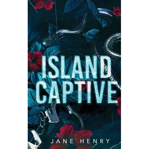 Island Captive: A Dark Romance