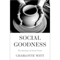 Social Goodness: The Ontology of Social Norms