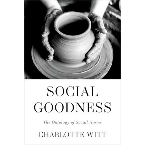 Social Goodness: The Ontology of Social Norms