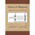 Diseño de Máquinas: Ejercicios resueltos
