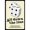 All Down The Line: A People's History of the Rolling Stones 1972 North American Tour