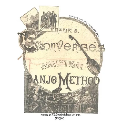 Analytical Banjo Method