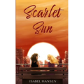 Scarlet Sun: A Friends-to-Lovers Lesbian Romance