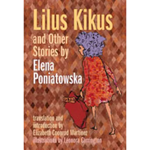 Lilus Kikus and Other Stories