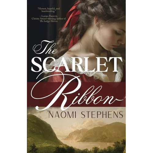 The Scarlet Ribbon