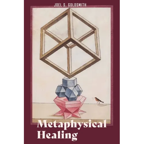 Metaphysical Healing