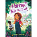 Harriet Tells the Truth