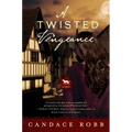 A Twisted Vengeance