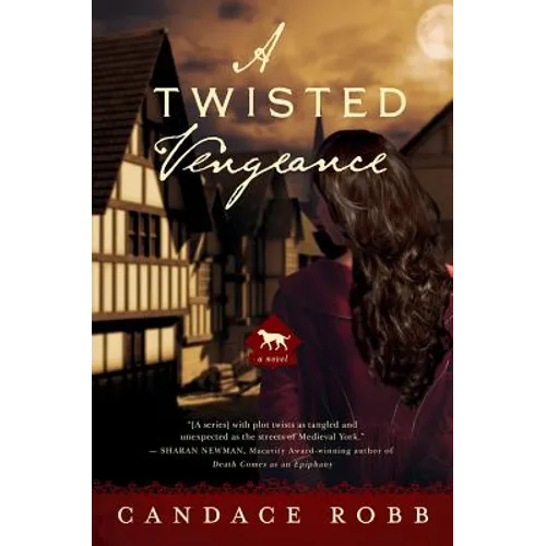 A Twisted Vengeance