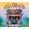 ¡Me Llamo La Chiva!: El Colorido Bus de Los Andes