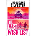 The Last Wish List: The Most Weepy Road Trip Romance