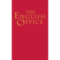 The English Office Book