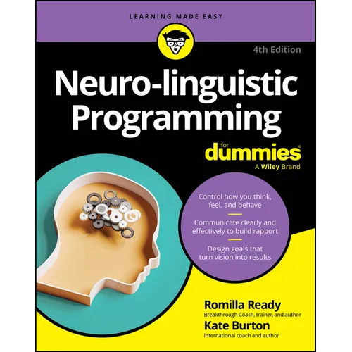 Neuro-Linguistic Programming for Dummies