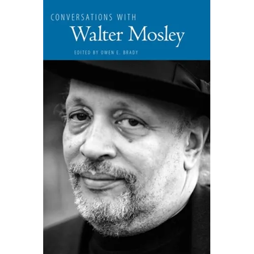 Conversations with Walter Mosley