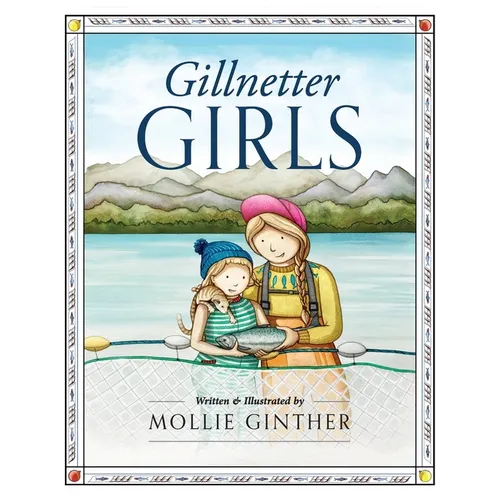 Gillnetter Girls