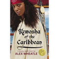 Kemosha of the Caribbean