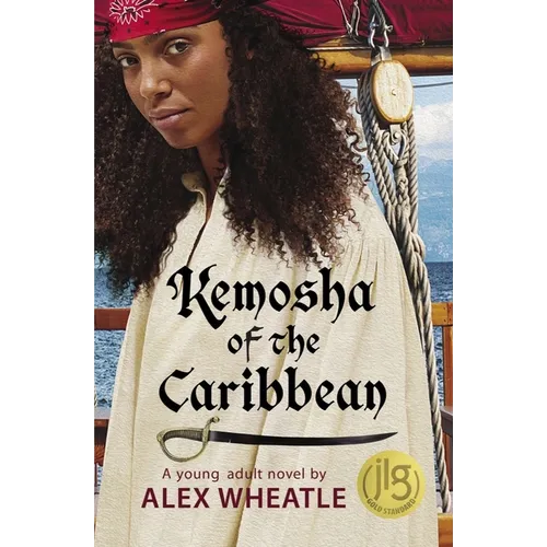 Kemosha of the Caribbean