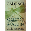 The Confession of Brother Haluin