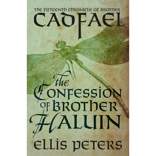 The Confession of Brother Haluin