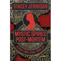 Mystic Spires Post-Mortem: A Cold-Case Legal Thriller