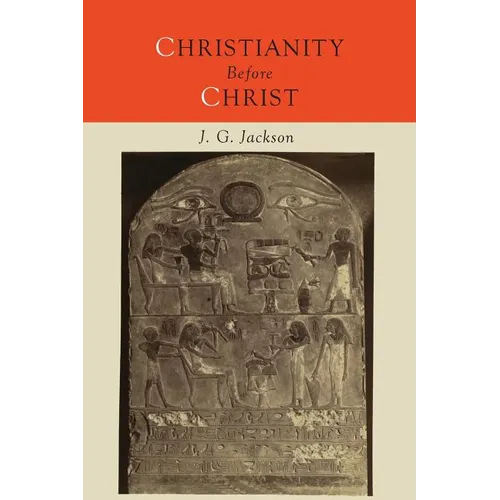 Christianity Before Christ