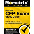 CFP Exam Secrets Study Guide: CFP Test Review for the Certified Financial Planner Exam