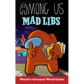 Among Us Mad Libs