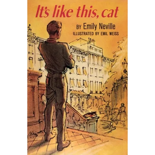 It's like this, cat
