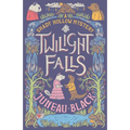 Twilight Falls