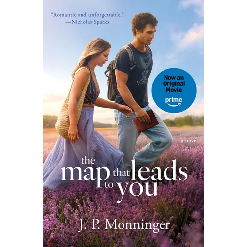 The Map That Leads to You