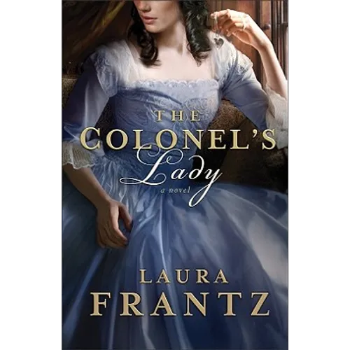 The Colonel's Lady