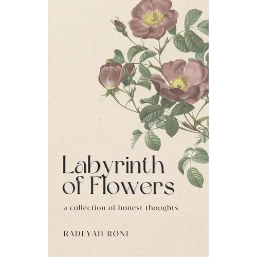 Labyrinth Of Flowers