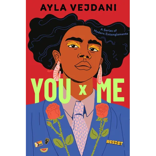 You X Me