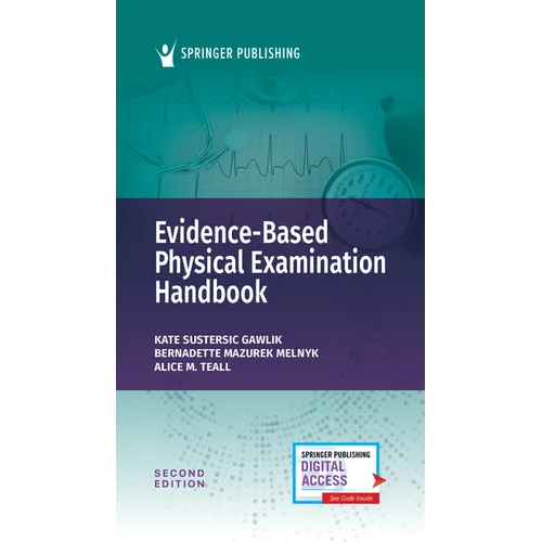 Evidence-Based Physical Examination Handbook