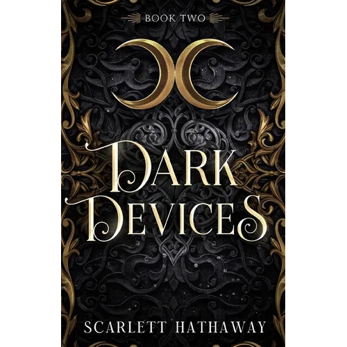 Dark Devices: (Tear in Reality Book 2)