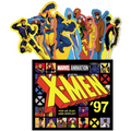 X-Men '97 (Uplifting Editions): Pop-Up, Play, and Display!