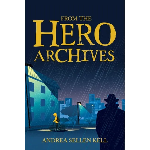 From the Hero Archives