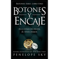 Botones y Encaje
