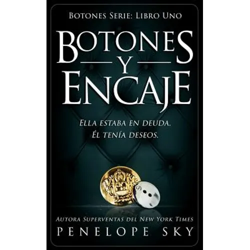 Botones y Encaje