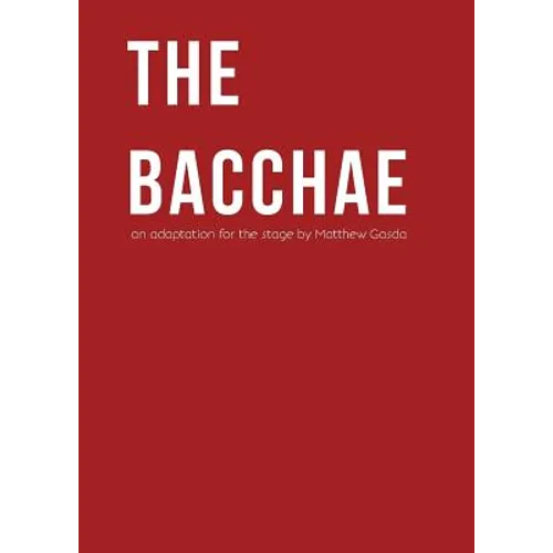 The Bacchae
