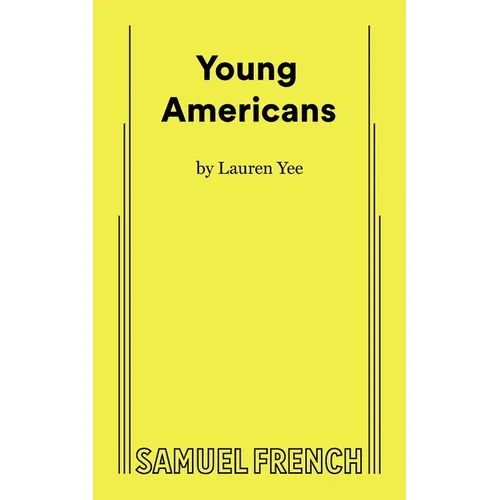 Young Americans